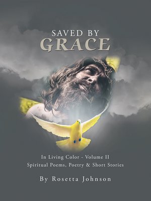 cover image of Saved by Grace